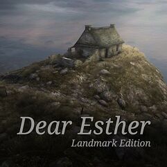 Dear_Esther Landmark Edition de graça para PC