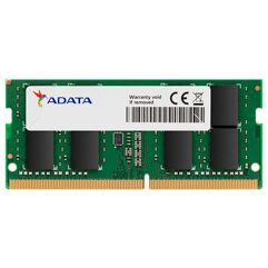 Memória_RAM Notebook Adata DDR4 - Várias capacidades