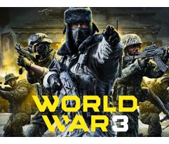 [TESTE]_World War 3 para PC