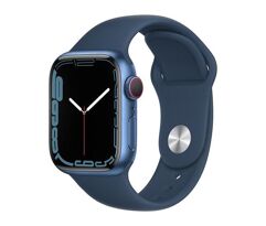 Smartwatch_Apple Watch Series 7 GPS