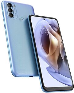 Smartphone_Motorola Moto G31 128GB