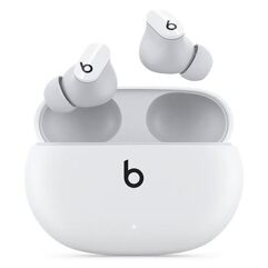Fone_de Ouvido Sem Fio Beats Studio Buds In-Ear TWS - Branco