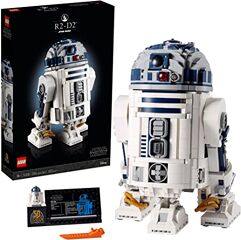 LEGO_Star Wars R2-D2