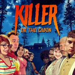 [TESTE]_Killer in the cabin de graça no fim de semana - PC
