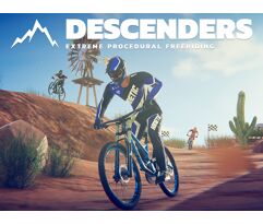 [TESTE]_Descenders de graça no fim de semana - PC