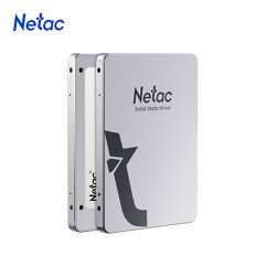 Netac_SSD SATA - 1TB ou 2TB