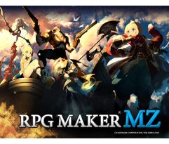 [TESTE]_RPG Maker MZ para PC
