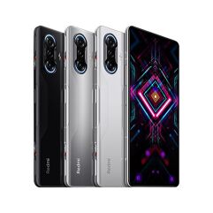 Smartphone_Xiaomi Redmi K40 Gaming Edition 256GB 12GB 5G