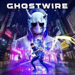 [Pré-Venda]_Ghostwire Tokyo para PC