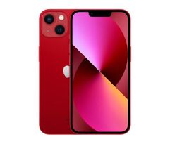 iPhone_13 Apple 128GB iOS 5G - Azul/Vermelho/Branco
