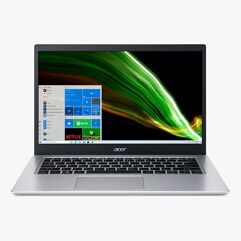 Notebook_Acer Aspire 5 Intel Core i5 11ª Gen W10 8GB Geforce MX350 - A514-54G-53L7
