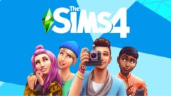 [TESTE]_The Sims 4 de graça para PC no fim de semana