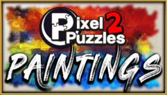 Pixel_Puzzles 2 Paintings de graça para PC
