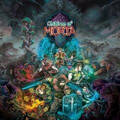 [TESTE]_Children of Morta para PC