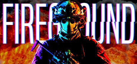 [TESTE]_FIREGROUND Modern War de graça para PC no fim de semana