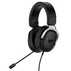 Headset_Gamer ASUS Tuf Gaming H3 7.1 Surrond Drivers 50mm - PC/PS/Xbox/Switch/Mobile