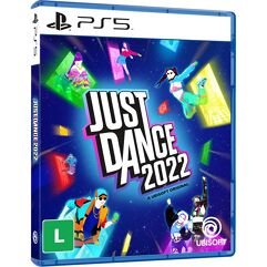 Just_Dance 2022 - PS5