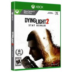 Dying_Light 2 Stay Human - Xbox
