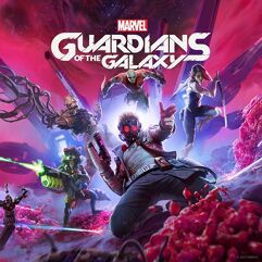 Marvel's_Guardians of the Galaxy para PC