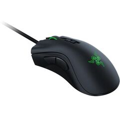 Mouse_Gamer Razer Deathadder V2 Chroma Optical 8 Botões 20000DPI