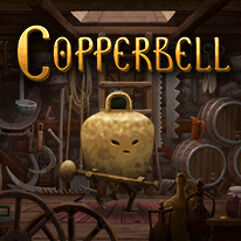 Copperbell_de graça para PC