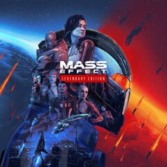 Mass_Effect Legendary Edition para PC