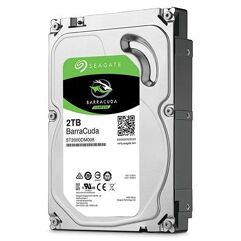 HD_Seagate BarraCuda 2TB 3.5 SATA - ST2000DM008