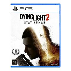 Dying_Light 2: Stay Human - PS5