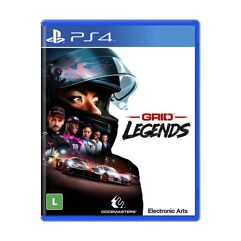 Grid_Legends - PS4