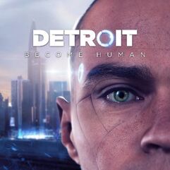 Detroit_Become Human para PC