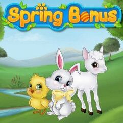 Spring_Bonus de graça para PC