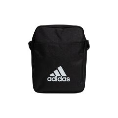 Bolsa_Adidas Organizer Logo - Preto