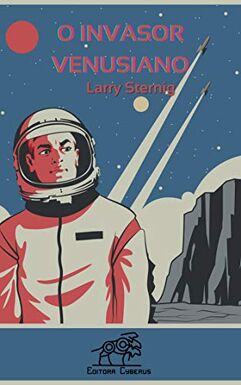 eBook_O Invasor Venusiano