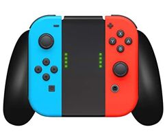 Joycon_Comfort Grip para Nintendo Switch - TalkWorks