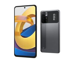 Smartphone_Poco M4 Pro 128GB 6GB - Versão Global