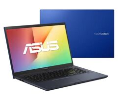 Notebook_Asus VivoBook Intel Core i5 1135G7 8GB W11 - X513EA-BQ2782W