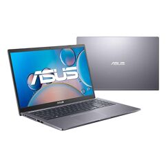 Notebook_Asus Intel i3-1005G1 15,6" 4GB 256GB SSD Windows 11 - X515JA-BR2750W