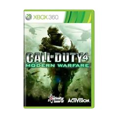 [DLC]_Call of Duty 4: Modern Warfare - Map Pack - Xbox