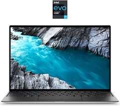 Notebook_Ultraportátil Dell XPS 13 9310 i7 16GB RAM 1TB SSD W11