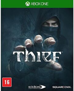 Thief_- Xbox