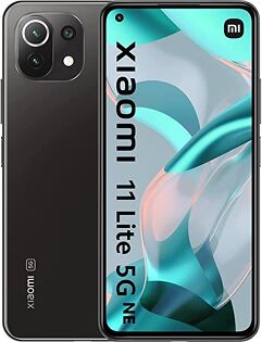 Smartphone_Xiaomi 11 Lite 5G NE 6GB/128GB