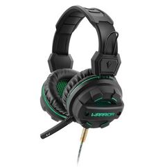 Headset_Gamer Multilaser Warrior PH143