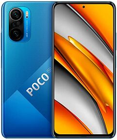 Smartphone_Xiaomi Poco F3 6GB 128GB