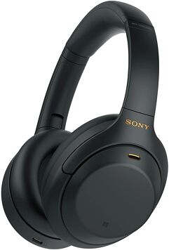 Fone_de Ouvido Headphone Sony WH-1000XM4