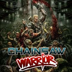 Chainsaw_Warrior de graça para PC