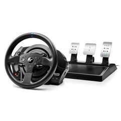 Volante_e Pedais Thrustmaster T300 RS GT Edition para PS5/PS4/PC