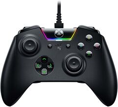 Controle_Razer Wolverine Tournament Edition - Xbox One/PC