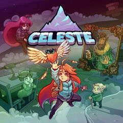 Celeste_- Xbox