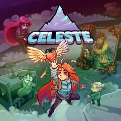 Celeste_- Xbox