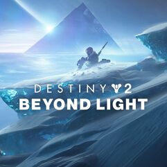 [DLC]_Destiny 2 Beyond Light para PC